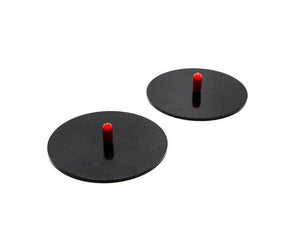 Bases for WhoopHaus Gate Kits