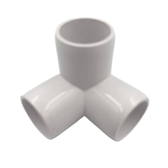weBLEEDfpv - DIY - ASTM SCH40 PVC FITTINGS 3/4" - GATES & ACCESSIORES